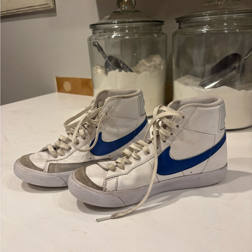 Nike Blazers